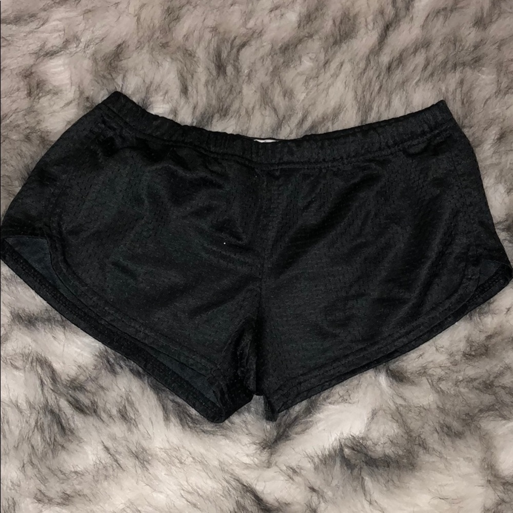 Jersey shorts